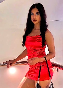 Sushmita Anand